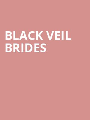 Black Veil Brides at O2 Academy Brixton